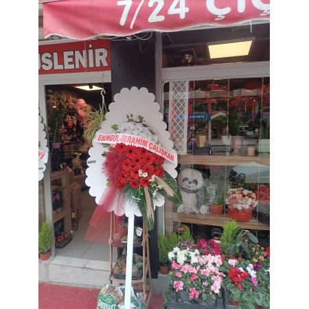 çelenk 1